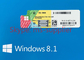 Original Windows 8.1 64 Bit Full Version Builder Online Activation Lifetime Guarantee